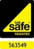 Gas Safe ID