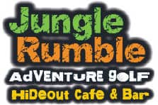 Jungle Rumble Liverpool