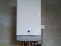 Baxi Boiler Replacement in Stanley Gardens, Liverpool.