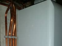 New boiler installation in Liverpool