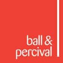 Ball & Percival Logo