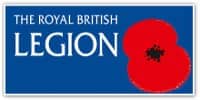 British Legion Logo