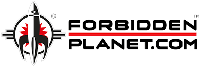 Forbidden Planet