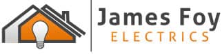 James Foy Electrics Logo