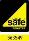 Gas Safe Register Logo