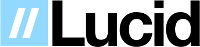 Lucid Games Logo