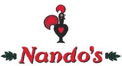 Nandos Client