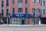 Our new office in the Baltic Triangle.