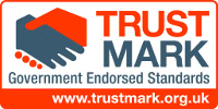 TrustMark Logo