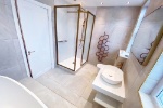 L18, Liverpool - New full bathroom installation!