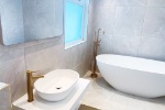 L18, Liverpool - New full bathroom installation!