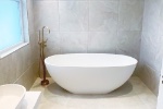 L18, Liverpool - New full bathroom installation!