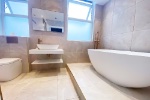 L18, Liverpool - New full bathroom installation!