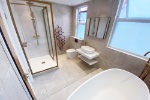 L18, Liverpool - New full bathroom installation!