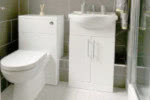 Stunning bathrooms supplied and fitted by ourselves - some are on finance. We completed these bathrooms from scratch.