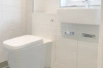 Stunning bathrooms supplied and fitted by ourselves - some are on finance. We completed these bathrooms from scratch.