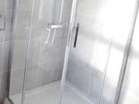 Full bathroom fitted on Briardale Road, Liverpool