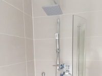 Bathroom refurbishment in Allerton, Cassville Road