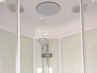 Full bathroom installed of Edge Lane