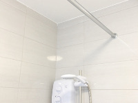 Stunning bathroom refurbishment in Aigburth.