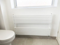 Bathroom fitted in Aigburth - our most popular area in the city!