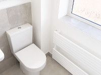 Bathroom fitted in Aigburth - our most popular area in the city!