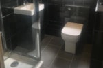 New bathrooms supplied and fitted in Liverpool/Merseyside