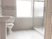 Full bathroom fitted in Hunts Cross