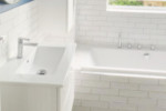 Beautiful new bathroom fitted by our talented team - looking absolutely stunning!