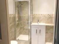 Bathroom in Aigburth