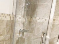 Bathroom in Aigburth