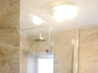 Bathroom in Aigburth