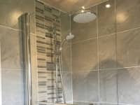 Full bathroom installation in Halewood