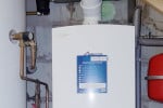 New boiler installations, both conventional and combi systems - including new unvented cylinders