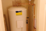 New boiler installations, both conventional and combi systems - including new unvented cylinders by our gas engineers