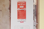 New boiler installations, both conventional and combi systems - including new unvented cylinders by our gas engineers