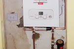 New boiler installations, both conventional and combi systems - including new unvented cylinders by our gas engineers