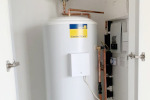 New boiler installations, both conventional and combi systems - including new unvented cylinders by our gas engineers