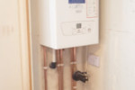 Multiple combi boiler installations, including heat only and boiler conversion, boiler swaps.