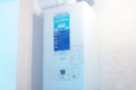 Multiple combi boiler installations, including heat only and boiler conversion, boiler swaps.