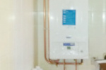 Multiple combi boiler installations, including heat only and boiler conversion, boiler swaps.