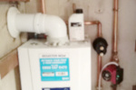 Multiple combi boiler installations, including heat only and boiler conversion, boiler swaps.