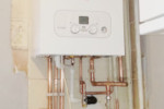 Multiple combi boiler installations, including heat only and boiler conversion, boiler swaps.