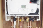 Light commercial and domestic boiler installations, conversions and replacements