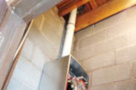 Light commercial and domestic boiler installations, conversions and replacements