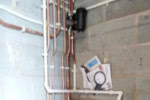 Light commercial and domestic boiler installations, conversions and replacements