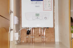 New boiler installations, both conventional and combi systems - including new unvented cylinders by our gas engineers