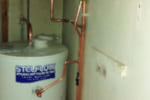 Boiler installation and replacement conducted throughout the city.