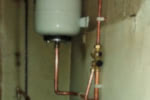 Boiler installation and replacement conducted throughout the city.