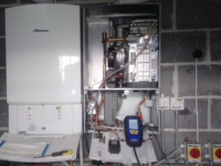 Comprehensive boiler servicing in Liverpool